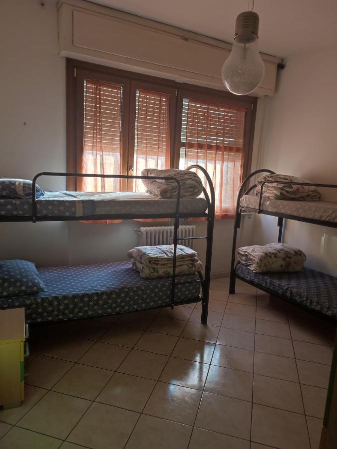 La Casa Di Fiore Lejlighed Asti Eksteriør billede