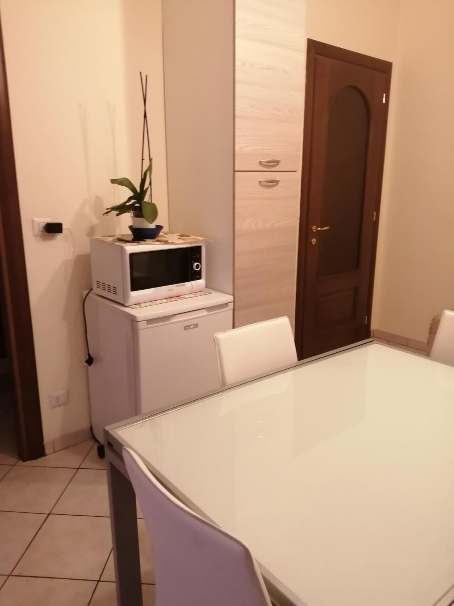 La Casa Di Fiore Lejlighed Asti Eksteriør billede