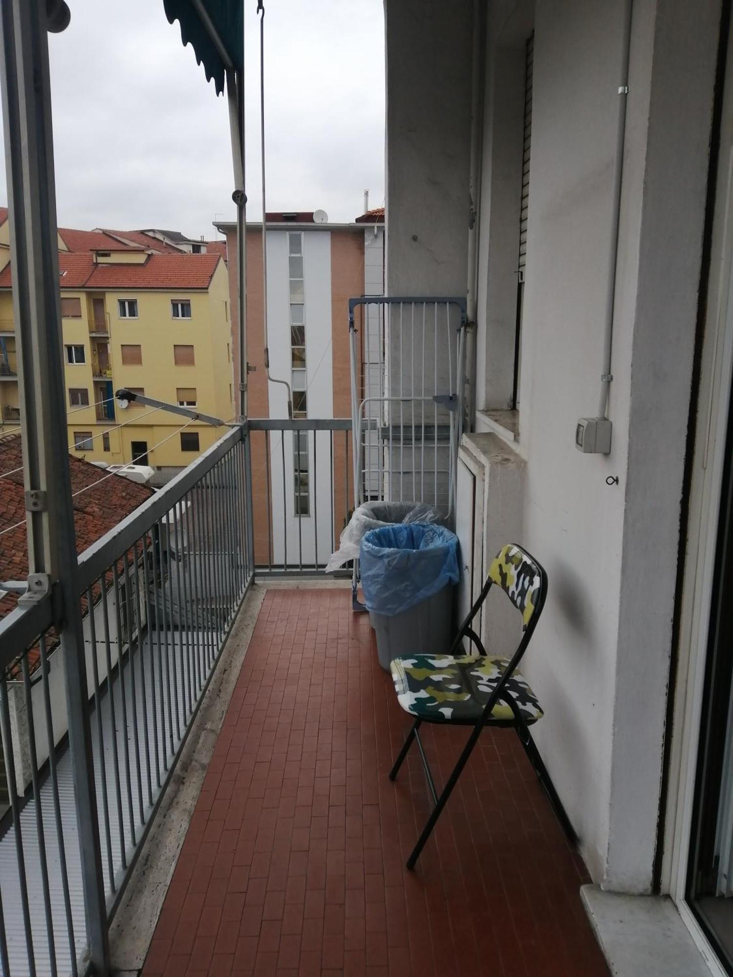 La Casa Di Fiore Lejlighed Asti Eksteriør billede
