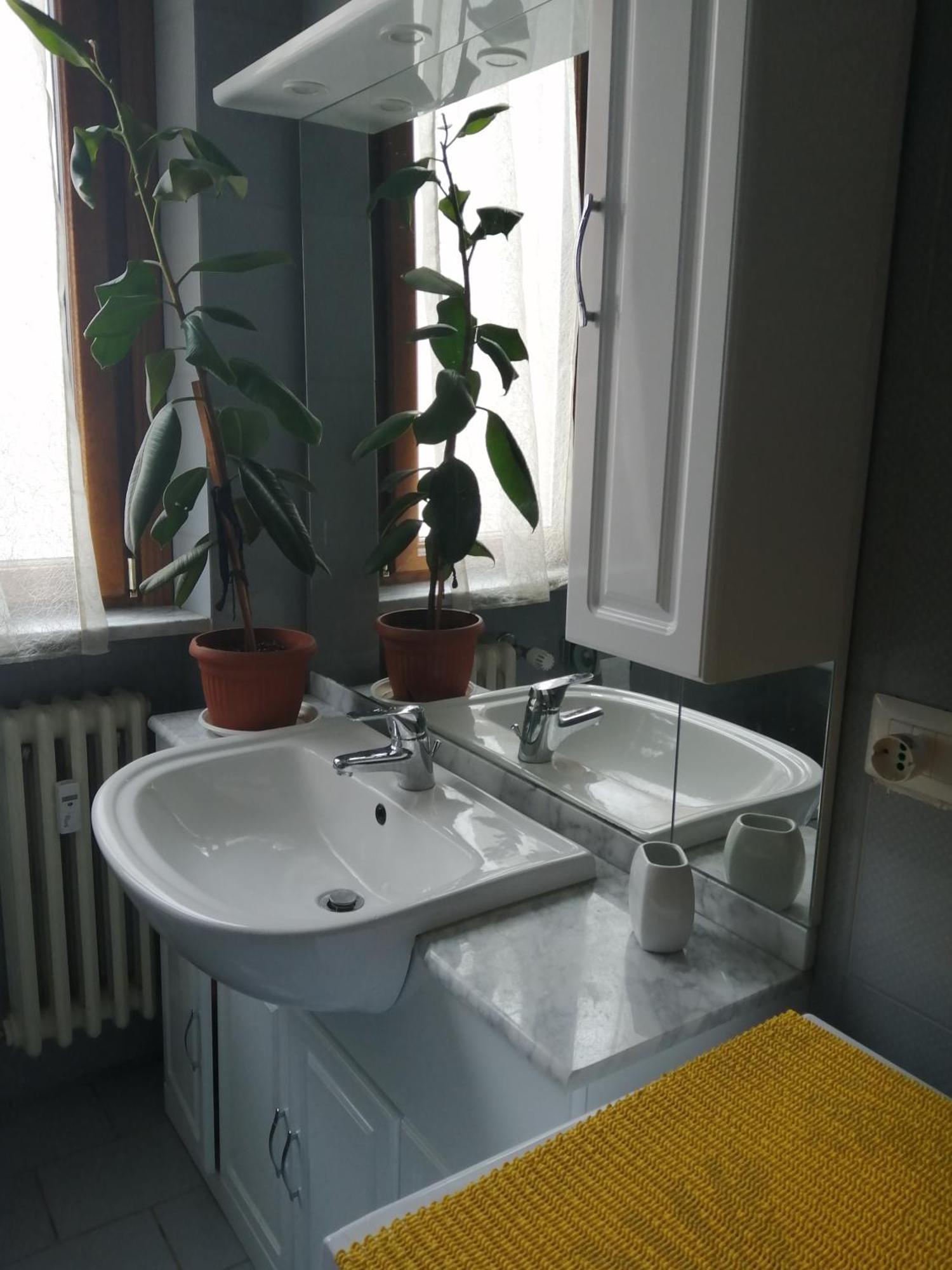 La Casa Di Fiore Lejlighed Asti Eksteriør billede